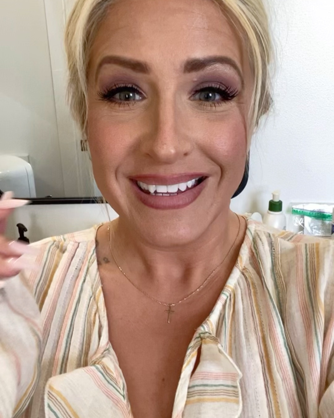 Such a fun Easter candy alternative that keeps things focused and involves the community ❤️ 

#LTKHome #LTKKids #LTKmomlife