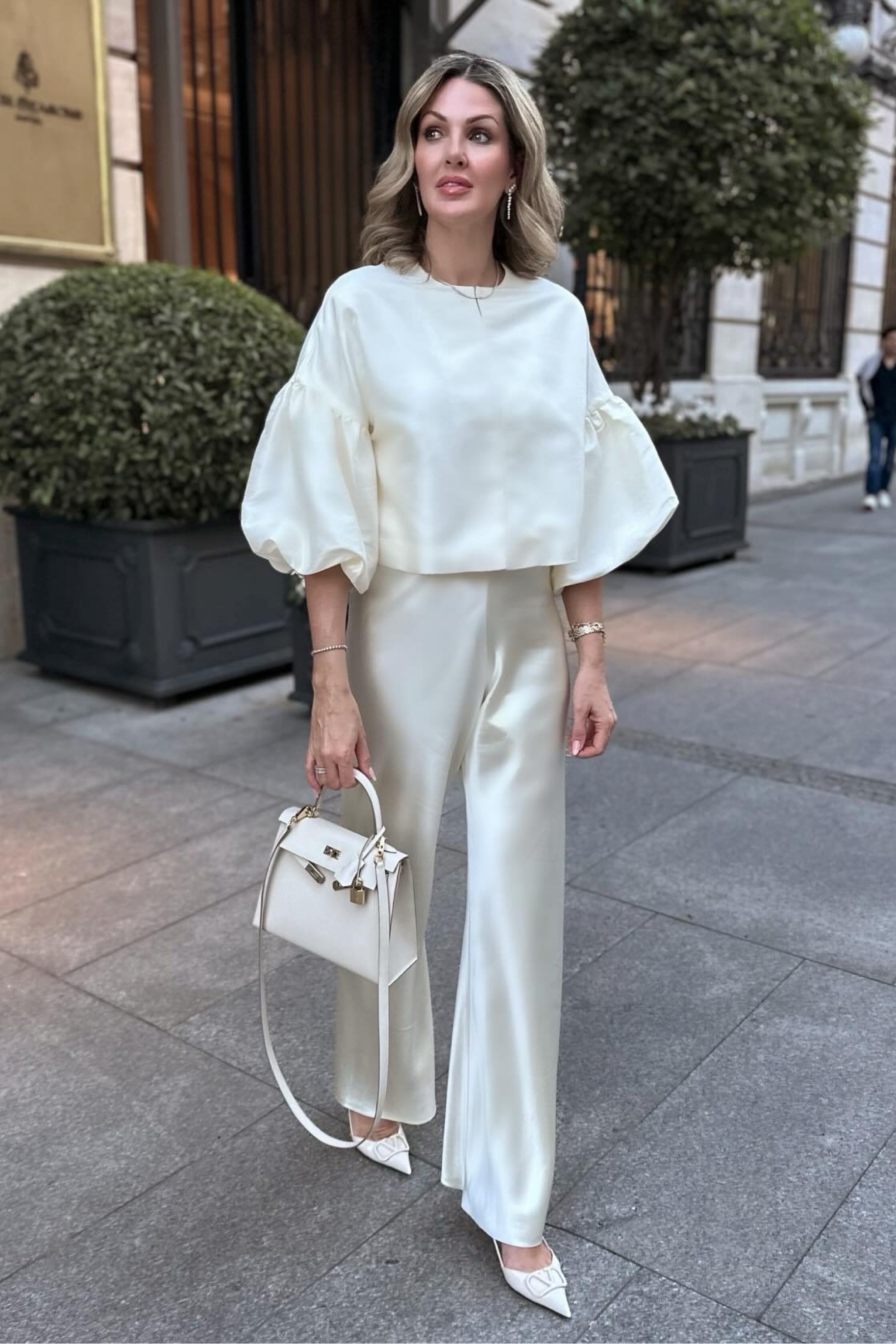 Madrid looks 

#LTKstyletip #LTKover40 #LTKSeasonal