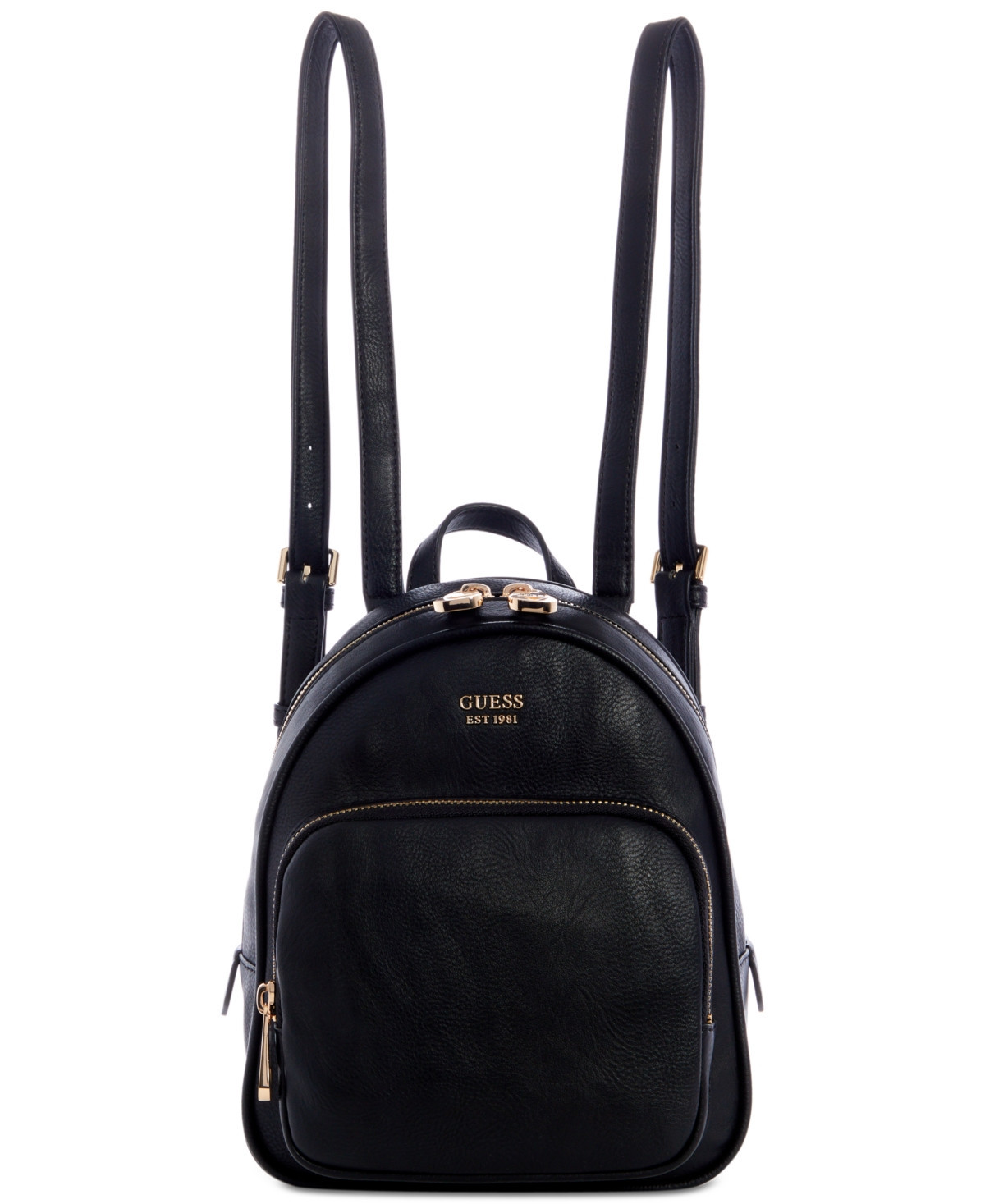 Guess Rylan Small Backpack, Created for Macy's - Black | Macy's