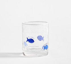 Icon Drinking Glasses | Pottery Barn (US)