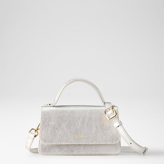 Top Handle Crossbody | Mark and Graham