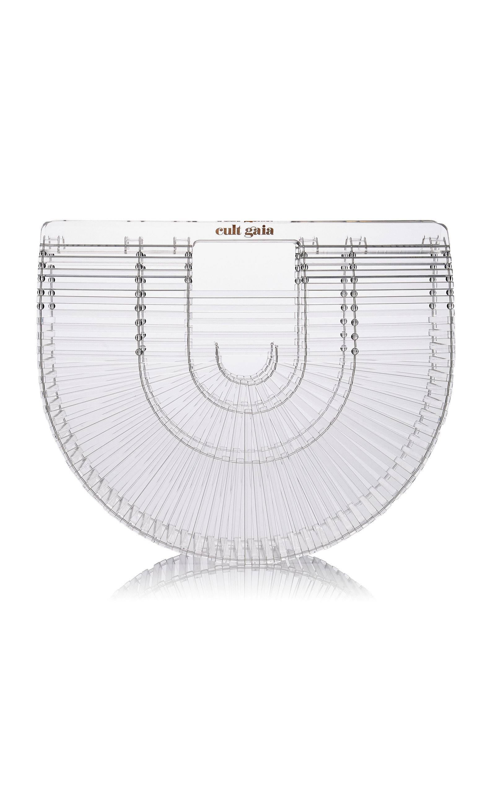 Small Ark Acrylic Bag | Moda Operandi Global