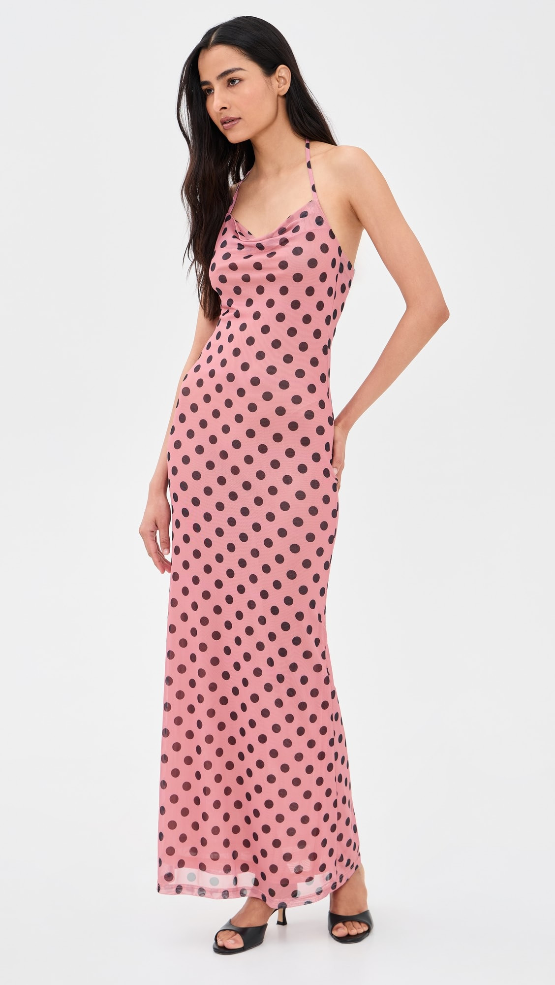 Polina Maxi Dress | Shopbop