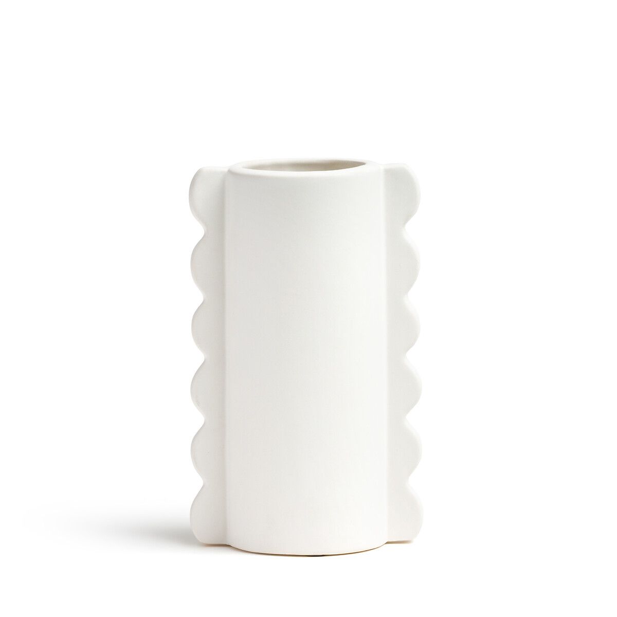 Caldero 24.5cm High Earthenware Vase | La Redoute (UK)