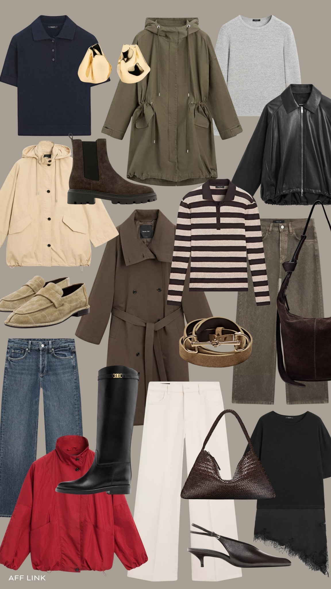 Massimo Dutti new in for early spring 🫶

#LTKuk #LTKspring