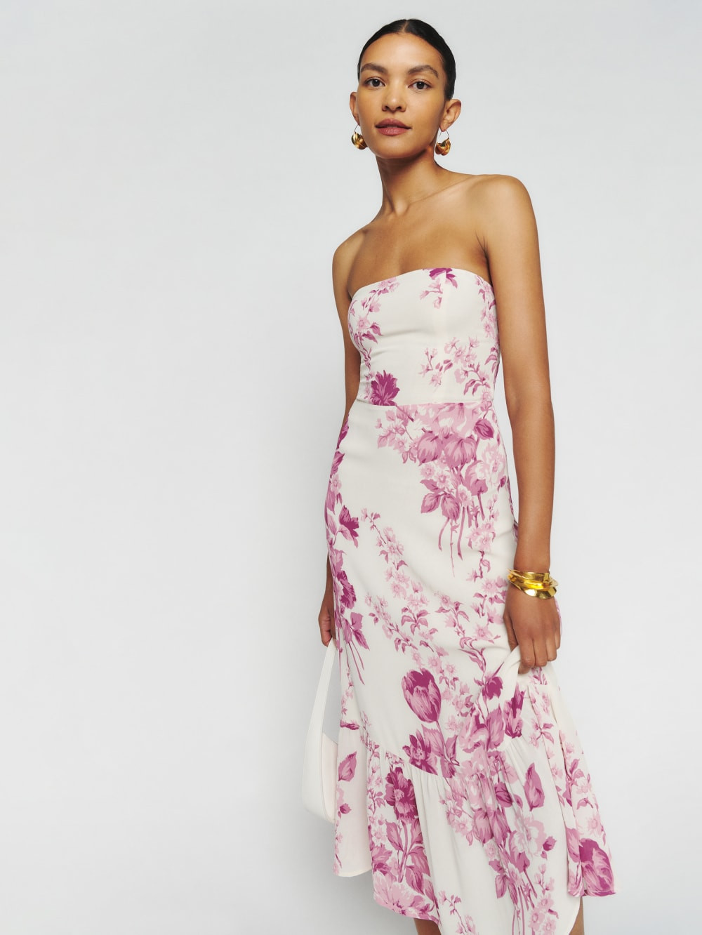 Arta Dress | Reformation (Global)