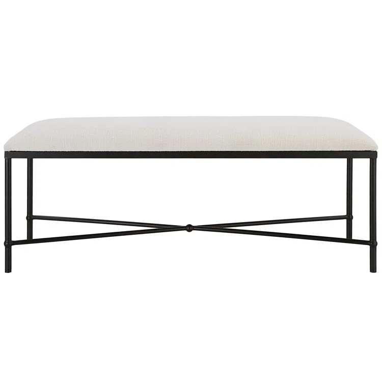 Joss & Main Aileen Upholstered Bench | Birch Lane | Wayfair North America