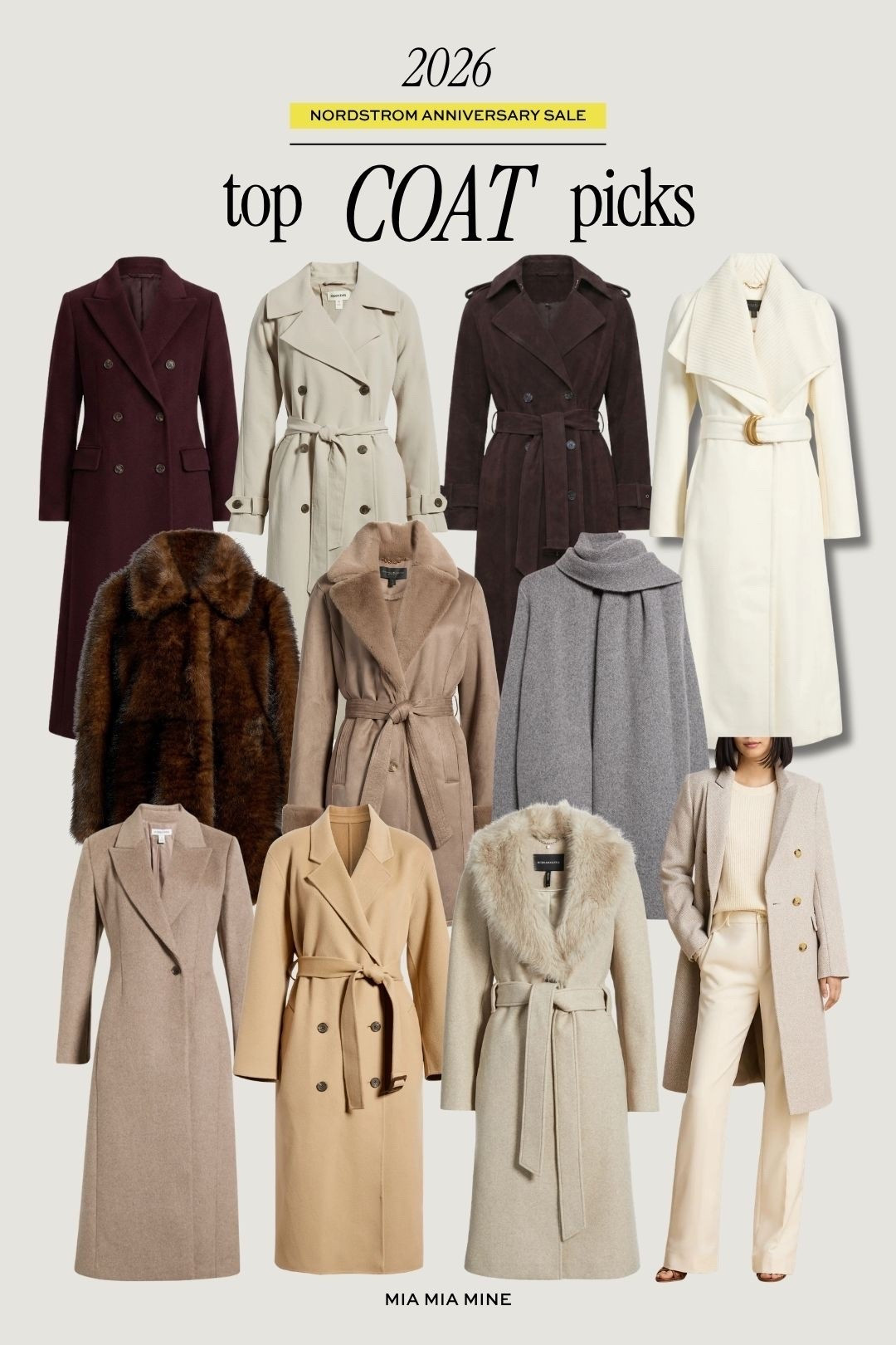 Here’s what’s worth buying from the Nordstrom anniversary sale this year! 
NSALE 2026 finds
Activewear and comfy chic lounge sets on sale! Save on Varley, spanx, beyond yoga and free people!

#LTKSaleAlert #LTKOver40 #LTKSeasonal