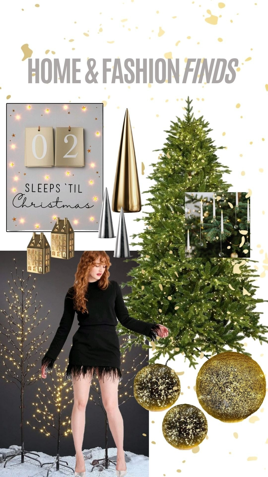 #LTKSeasonal #LTKHoliday #LTKHome