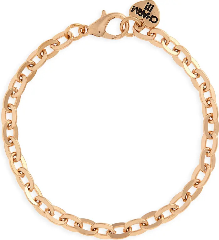 Chain Link Bracelet | Nordstrom