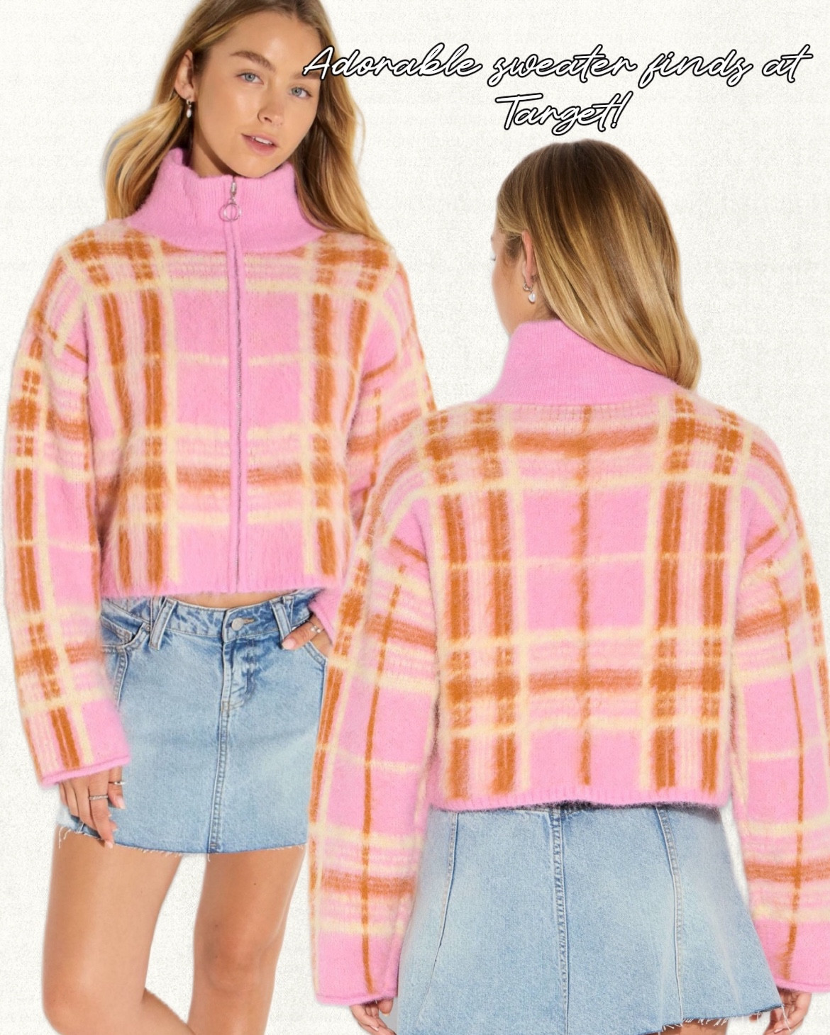 New target arrivals 💕✨

#LTKStyleTip #LTKHoliday #LTKSeasonal