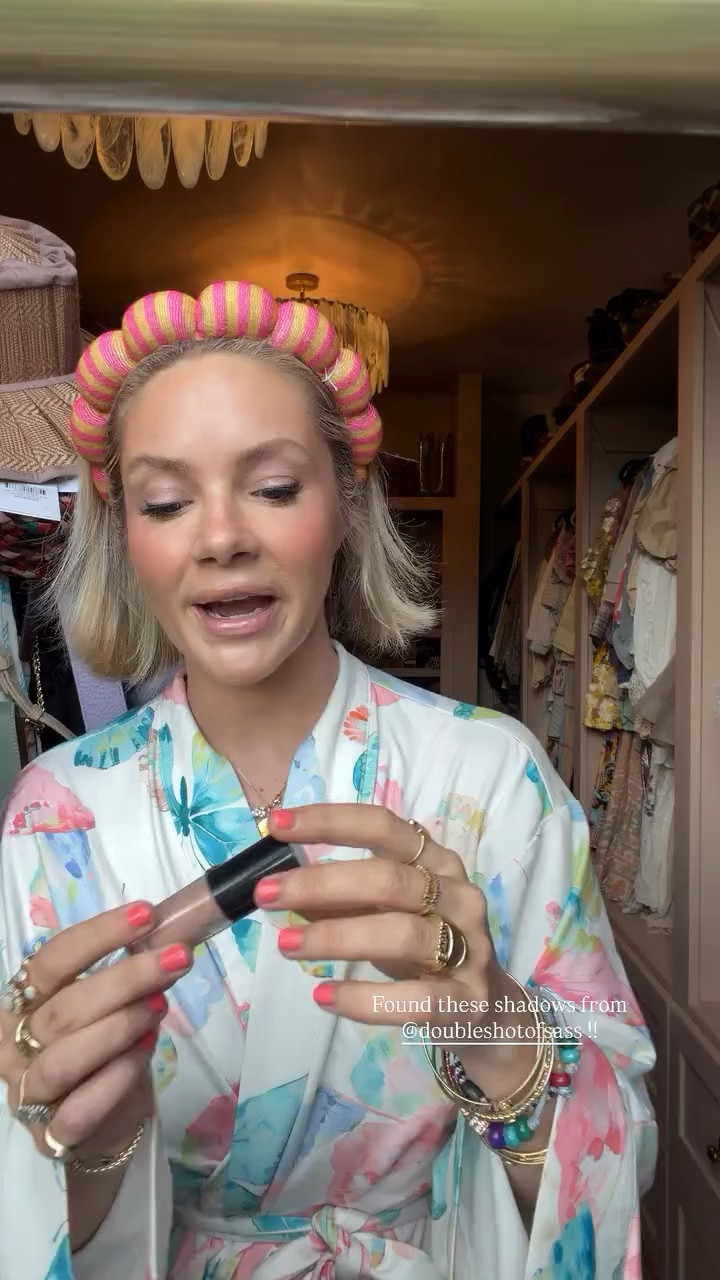 Another recent beauty favorite!