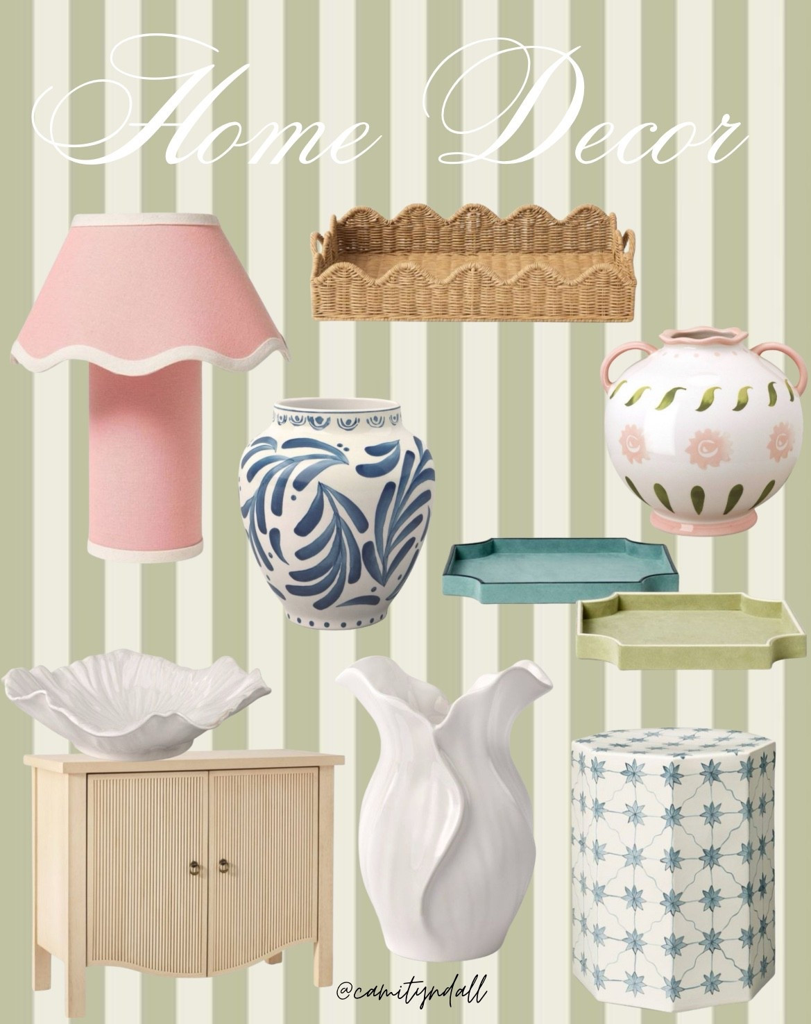 New Arrivals at Target | Home Decor 

#LTKFindsUnder100 #LTKHome #LTKFindsUnder50