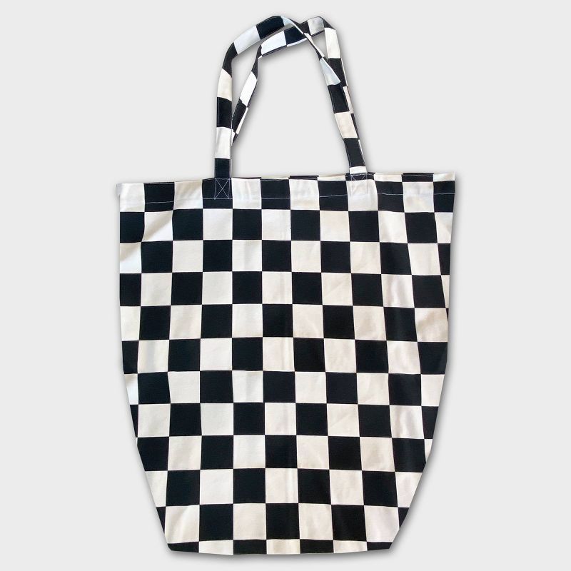 Women's Ascot + Hart Bag - Checkered | Target