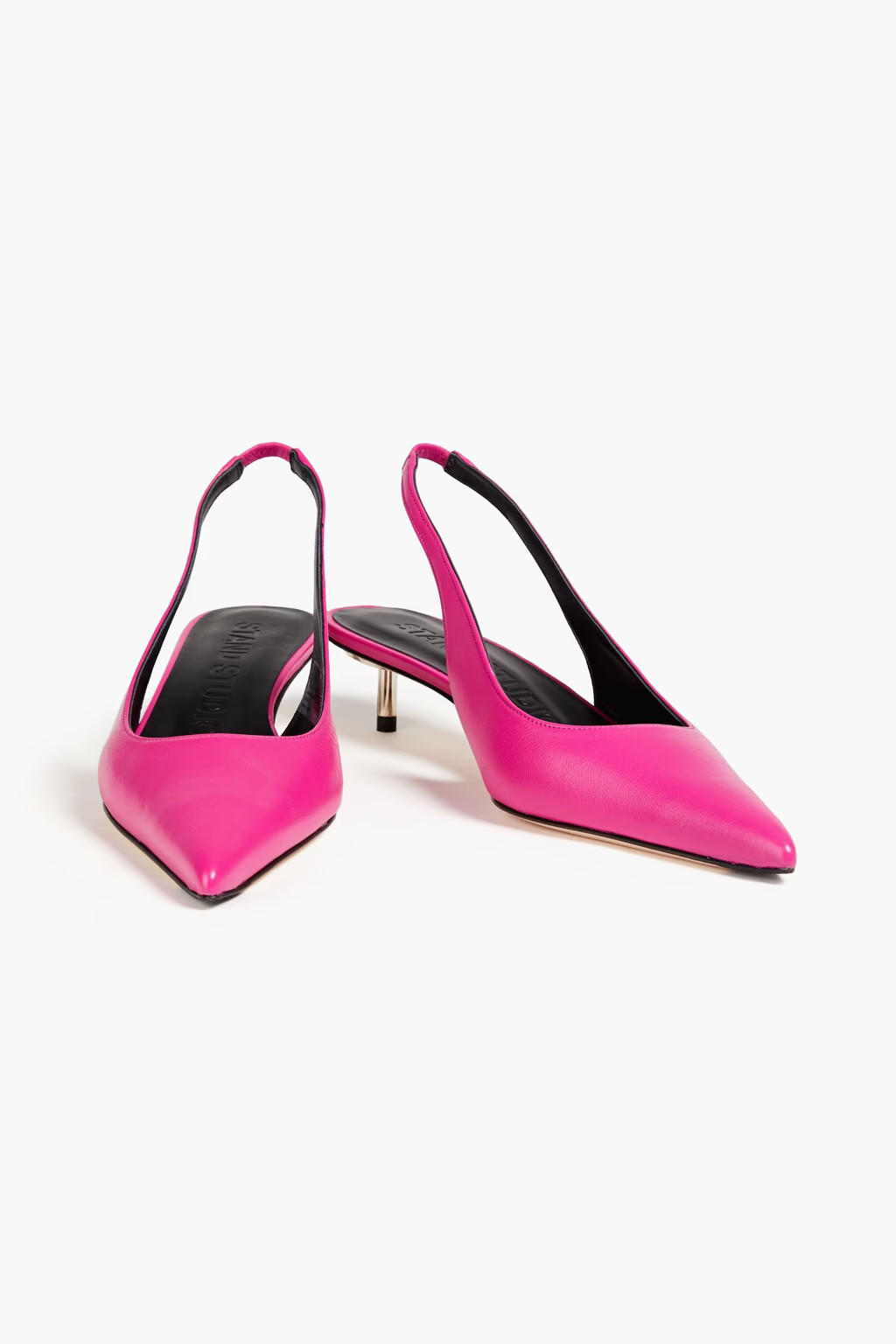 STAND STUDIO | The Outnet (APAC)