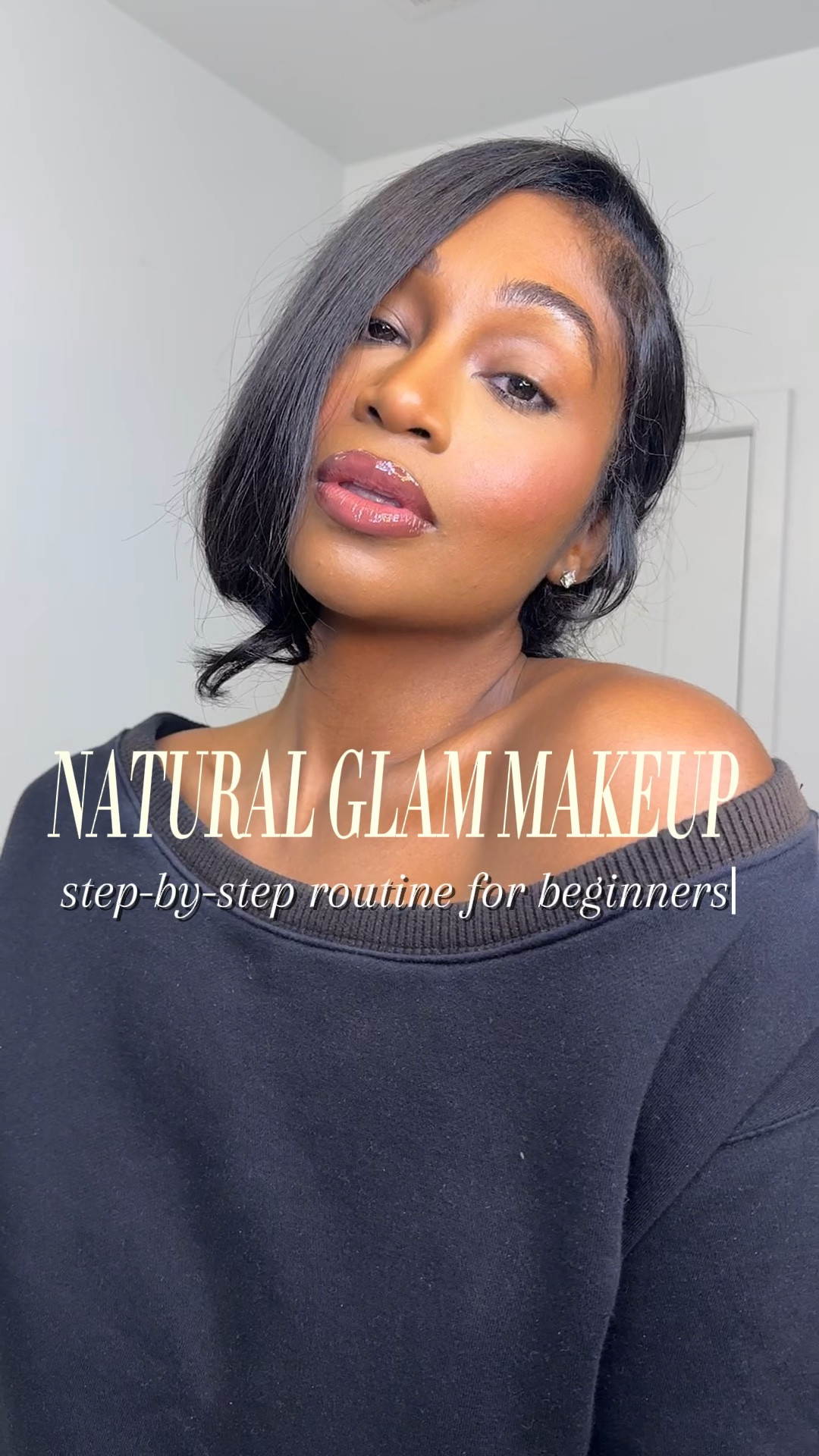 My beginner friendly step-by-step makeup routine! 😍

#LTKBeauty