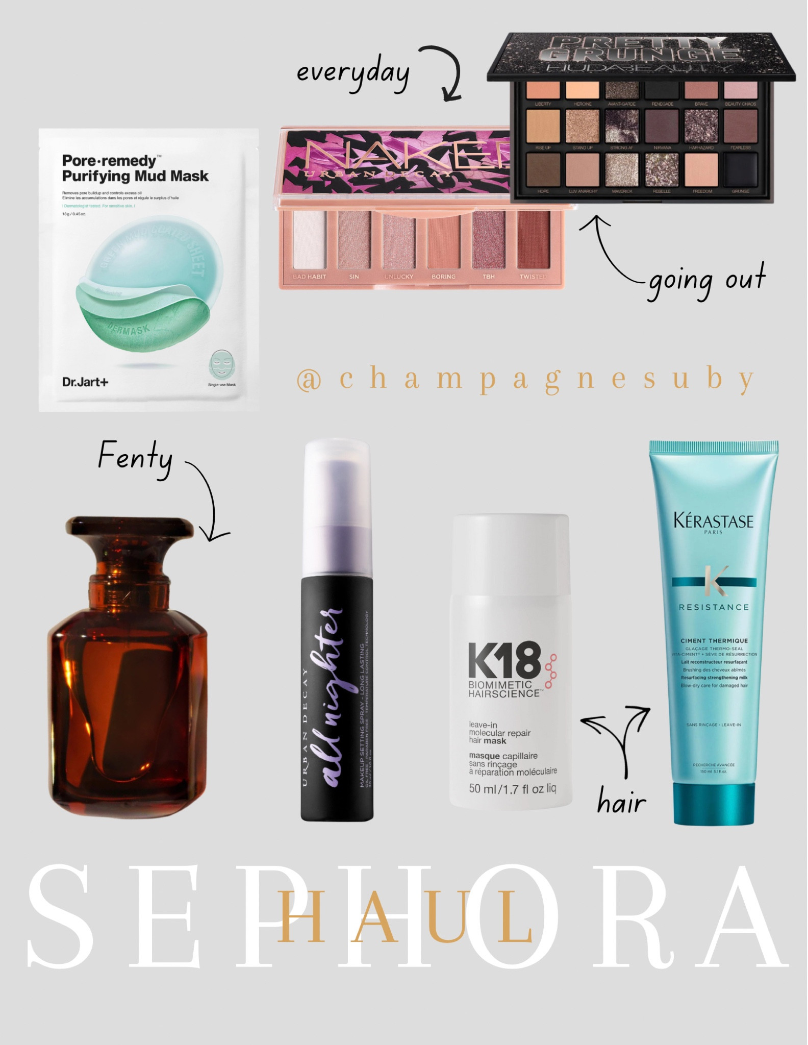 I should not be left in a Sephora without supervision. 



#LTKfindsunder100 #LTKtravel #LTKbeauty