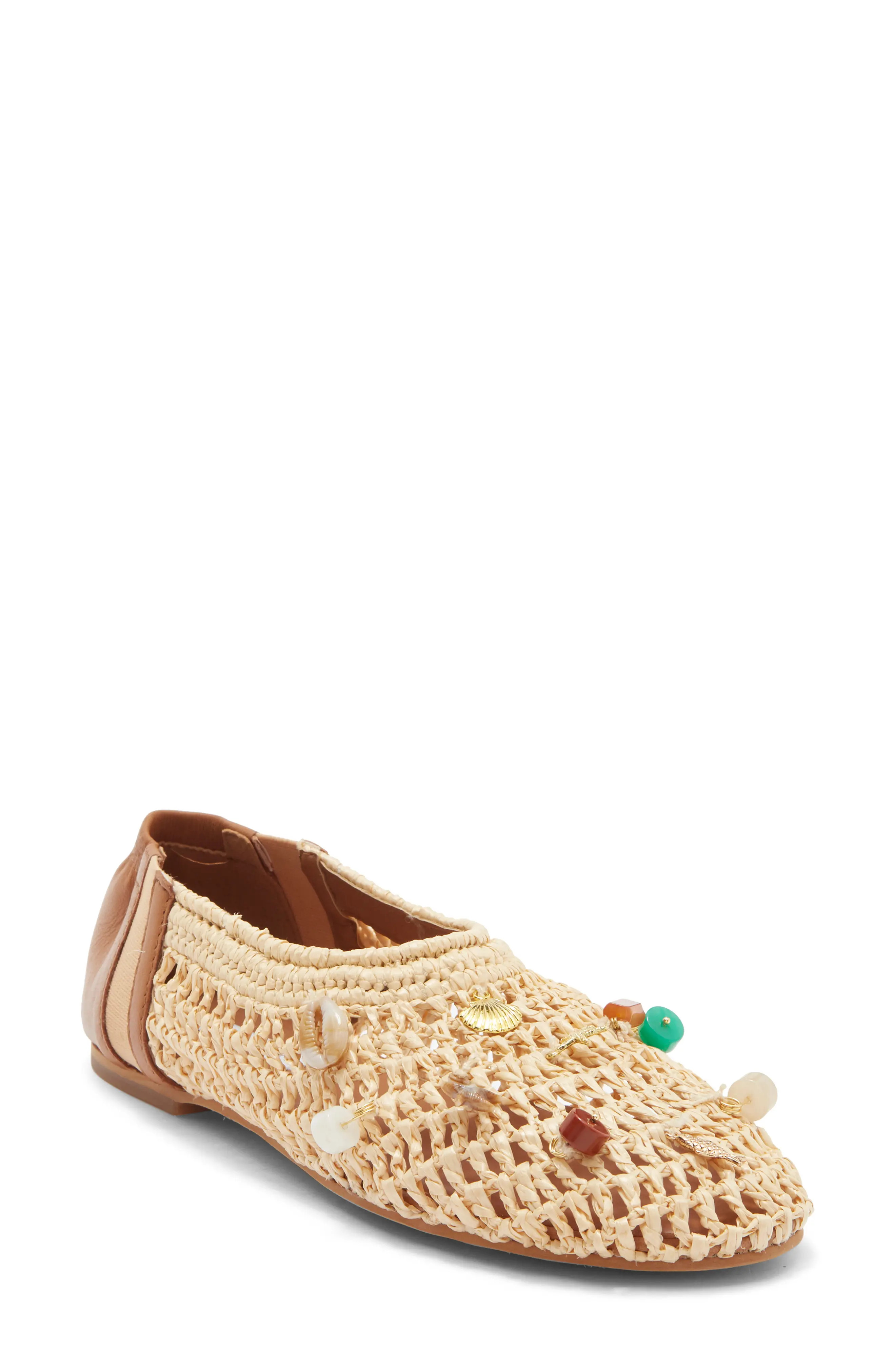 Steve Madden Meela Flat (Women) | Nordstromrack | Nordstrom Rack