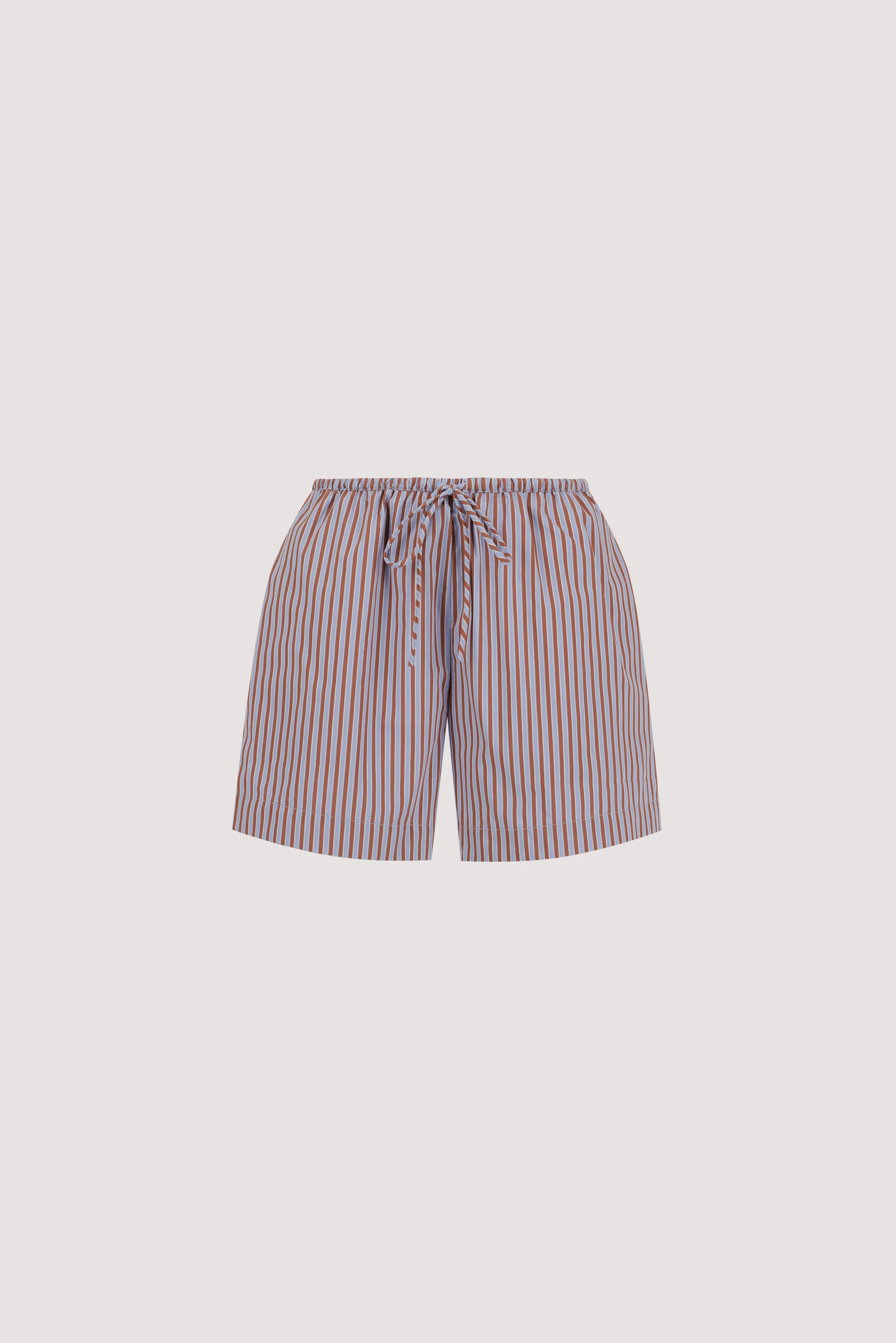 HARRI STRIPE SHORTS | DISSH