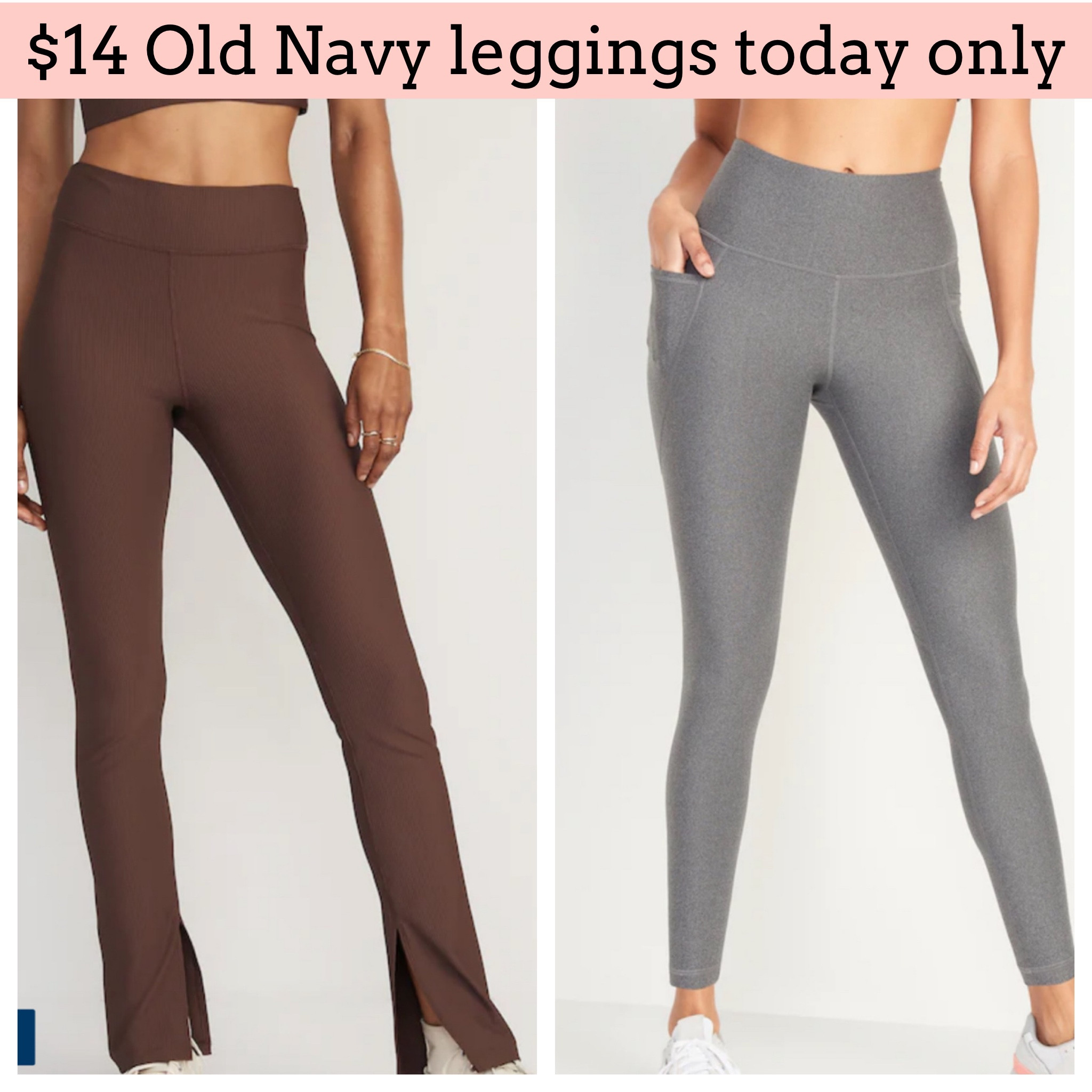 Old navy 

#LTKsalealert #LTKunder50 #LTKfit