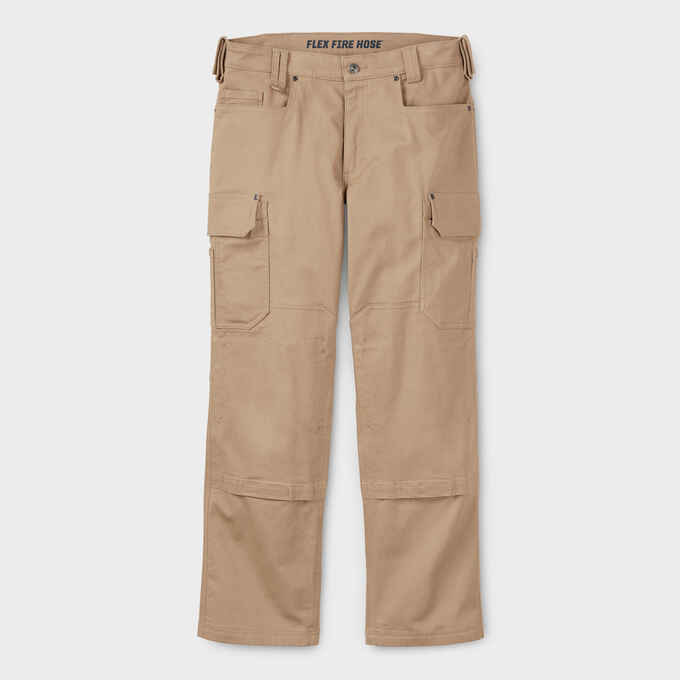 Men's DuluthFlex Fire Hose Ultimate Relaxed Fit Cargo Pants | Duluth Trading Company