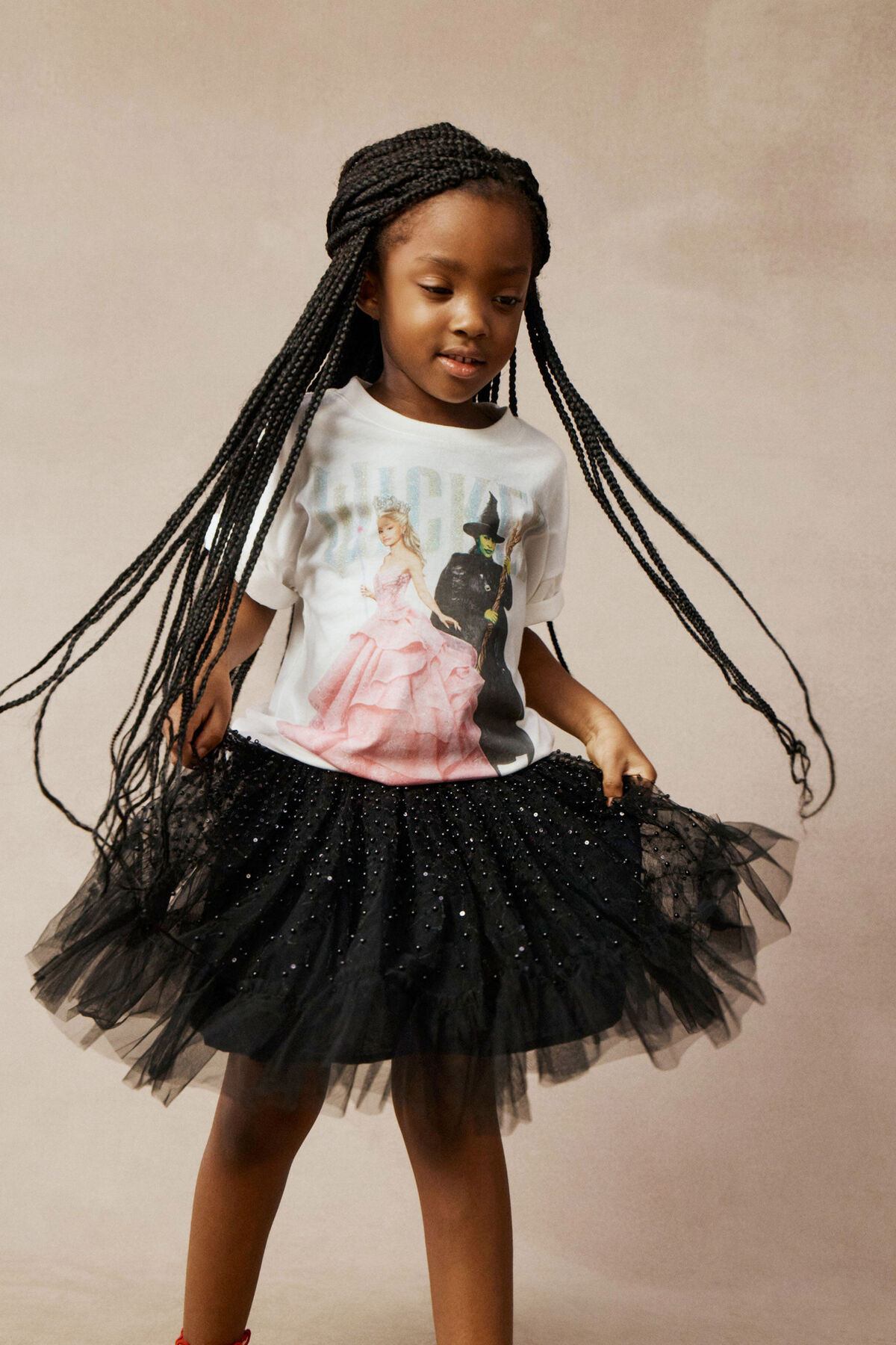 License Drop Shoulder Short Sleeve Tee | Cotton On (US)