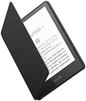 Kindle Paperwhite Leather Cover (11th Generation-2021) | Amazon (US)