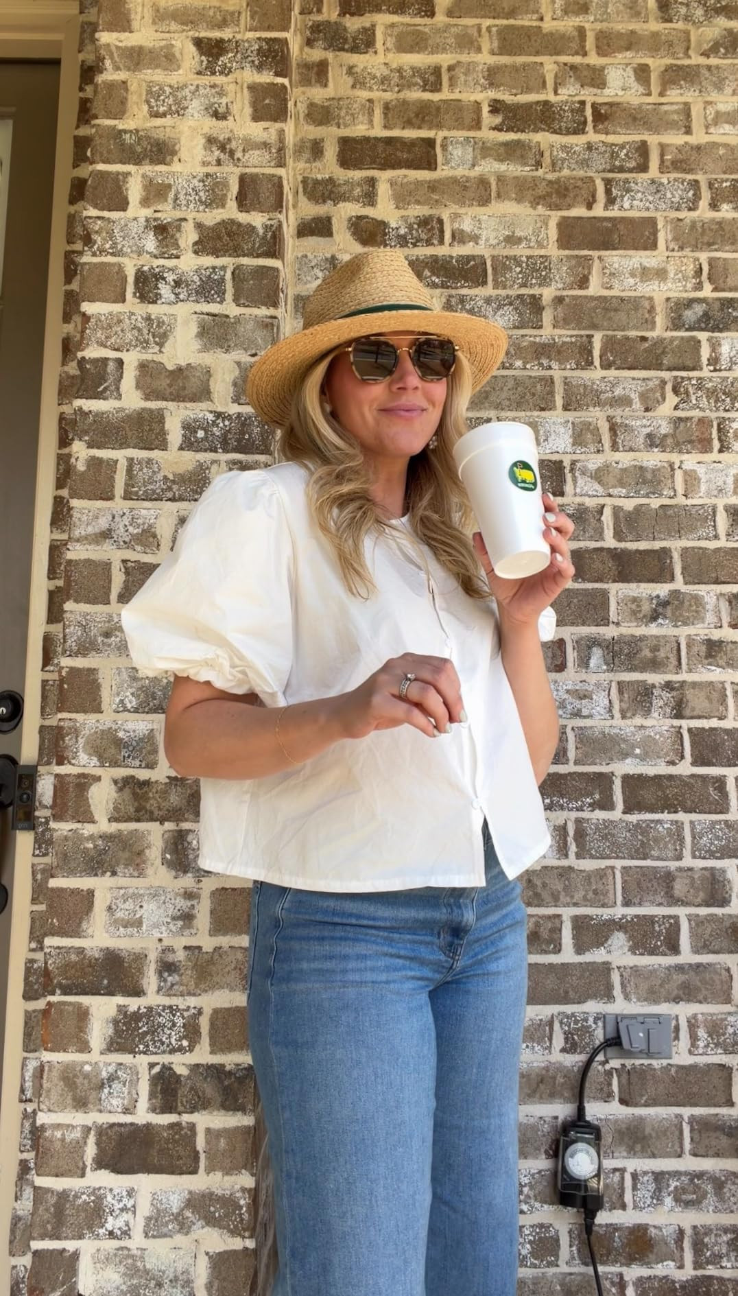 I've got some fabulous Amazon finds to share that will elevate your style game! Size up in top (wearing Large) #amazonfashion 

 #LTKdayinmylife #LTKootd #LTKmomlife
