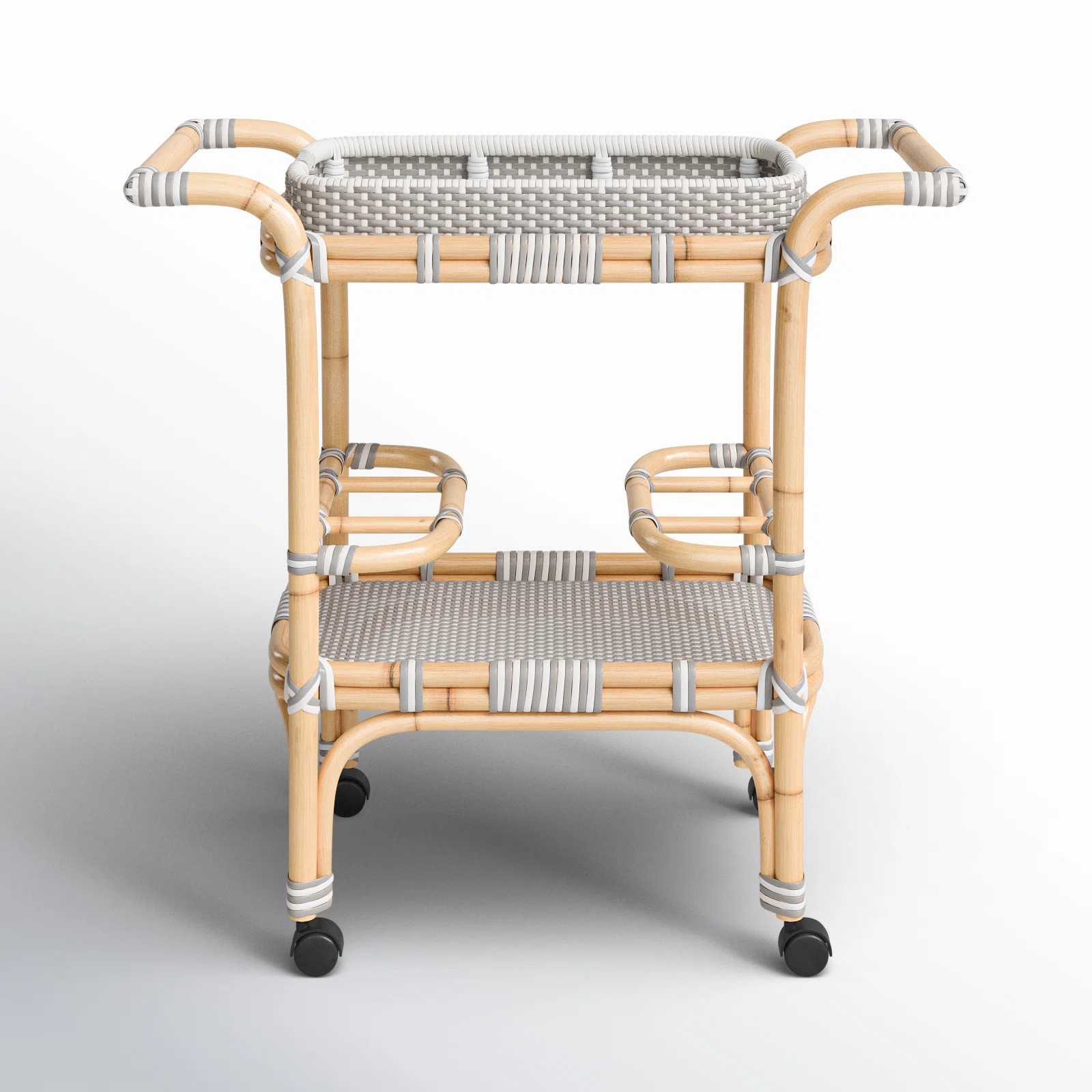 Joss & Main Domenica Bar Cart & Reviews | Wayfair | Wayfair North America
