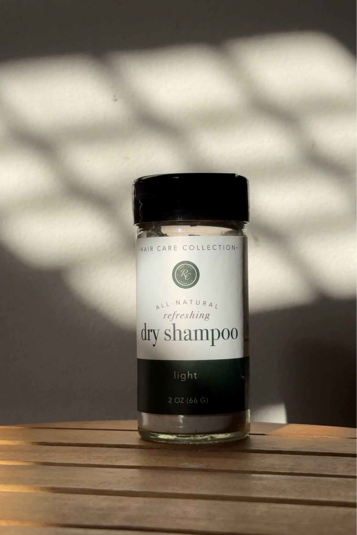 love me some clean products. 🤎