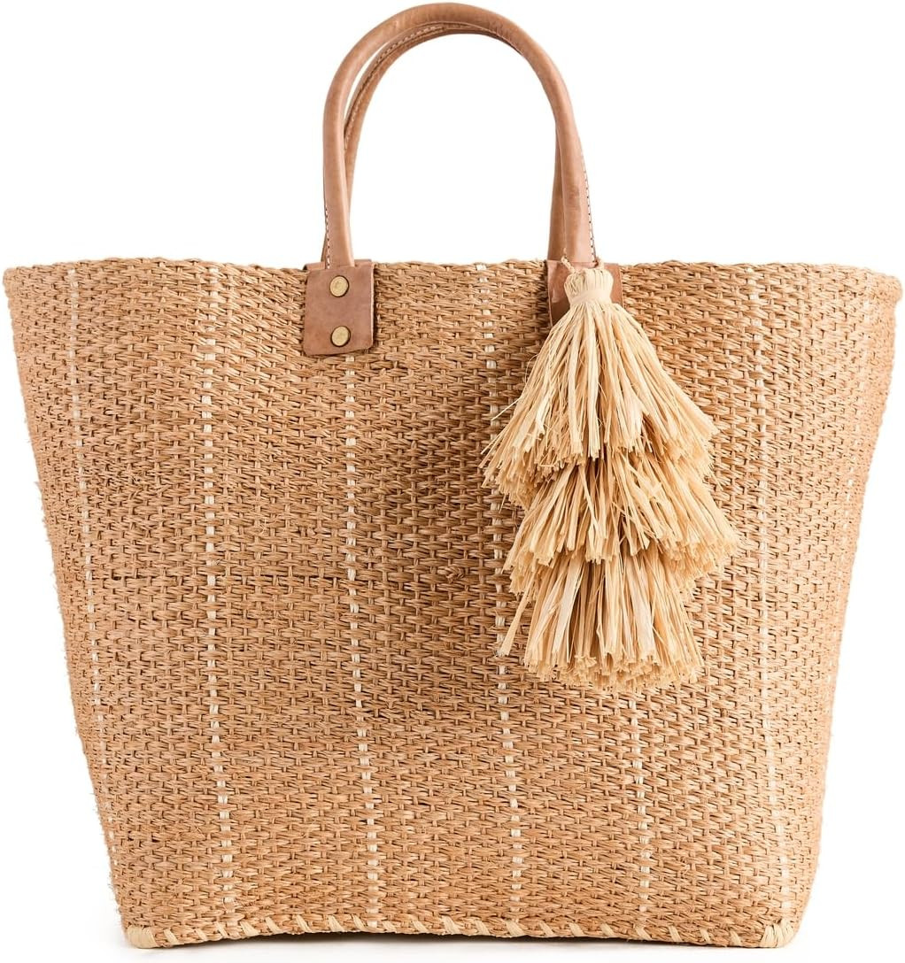 Mar Y Sol Women's Marley Tote | Amazon (US)
