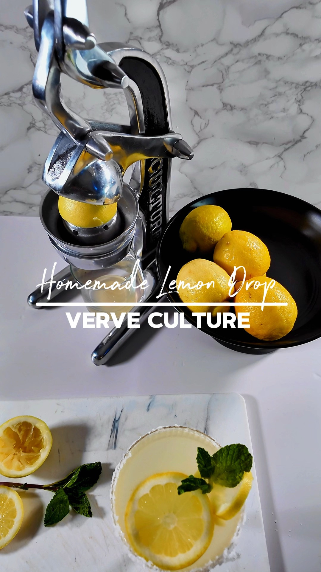 Verve Culture Artisan Citrus Hand … curated on LTK thumbnail