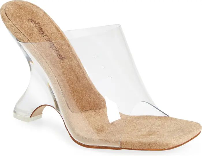 Bare Slide Sandal (Women) | Nordstrom
