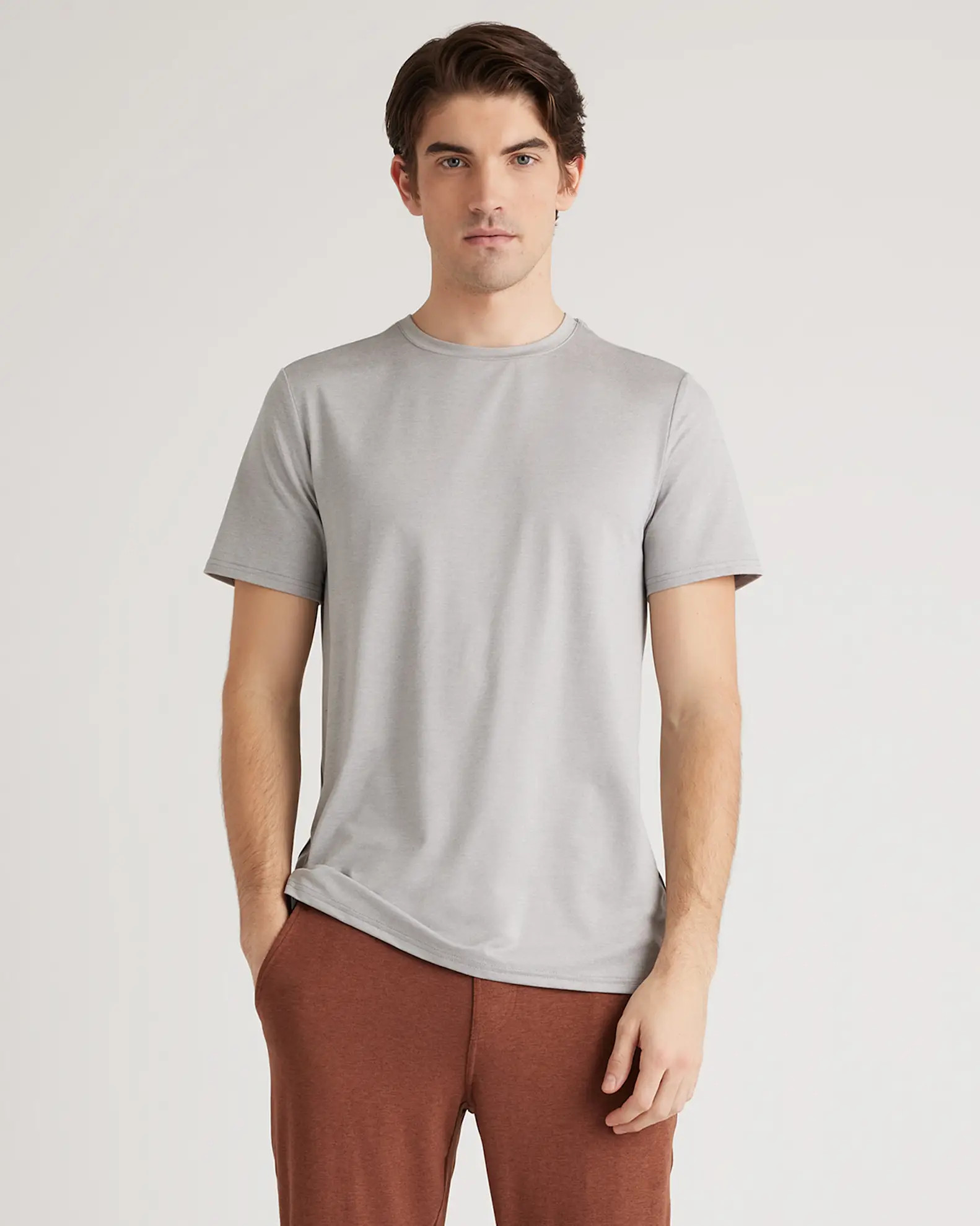 Flowknit Breeze Performance Tee | Quince