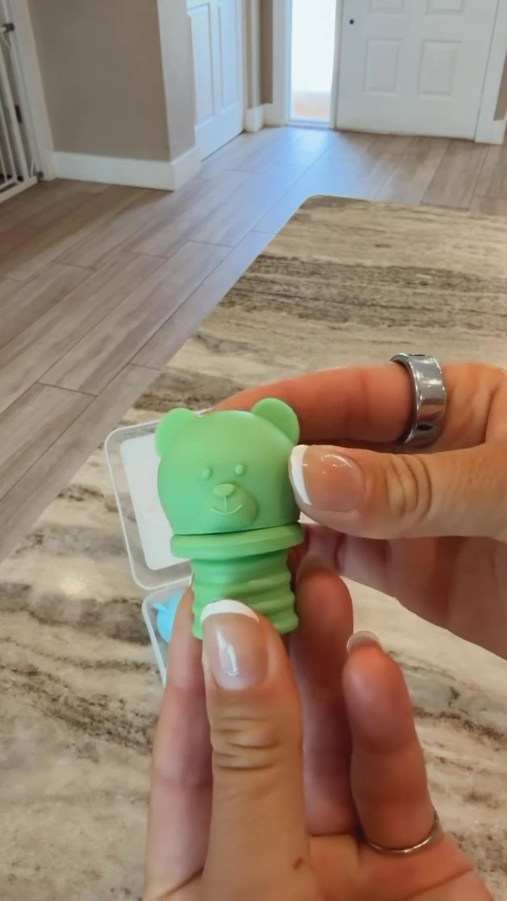 Water bottle hack for kids!
Trending
Amazon finds
Mom hack