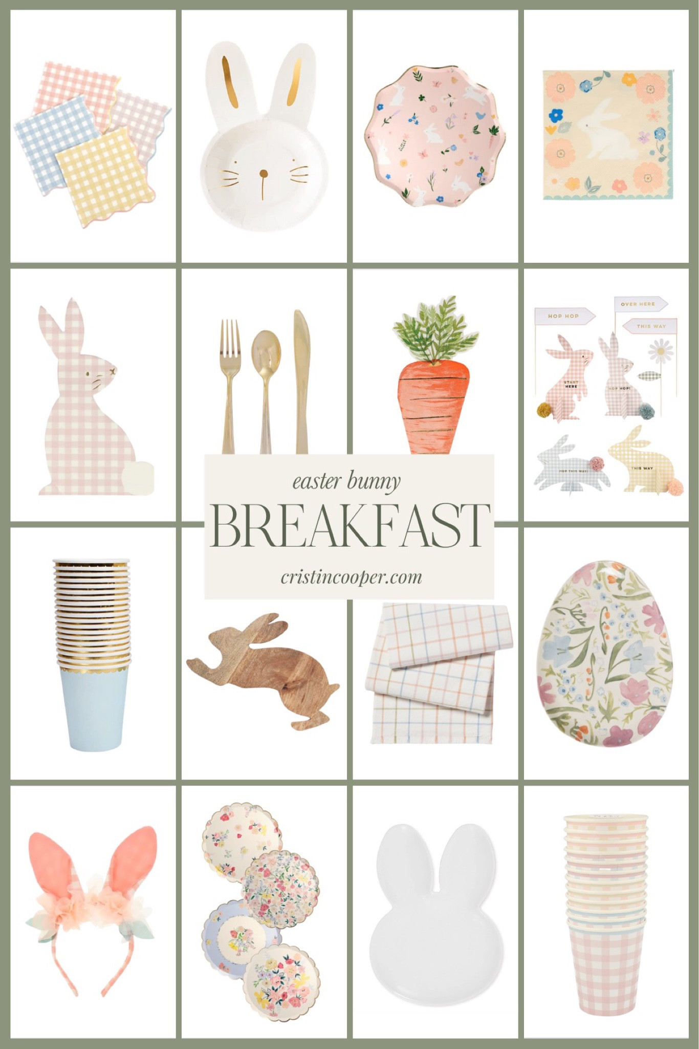 Everything you need for an Easter Bunny Breakfast

#kidseaster #easterbrunch


#LTKkids #LTKSeasonal #LTKfamily