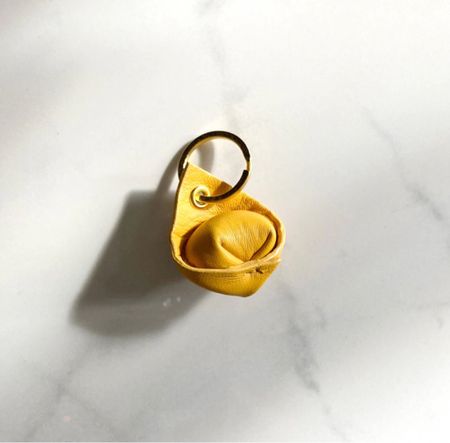 Tortellini Keychain- stocking stuffer for a pasta lover

#LTKfindsunder50 #LTKGiftGuide #LTKHoliday
