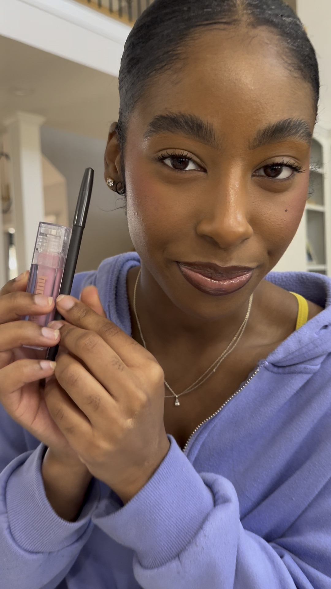 New Lip Combo👄

#LTKBeauty #LTKGiftGuide #LTKFindsUnder50