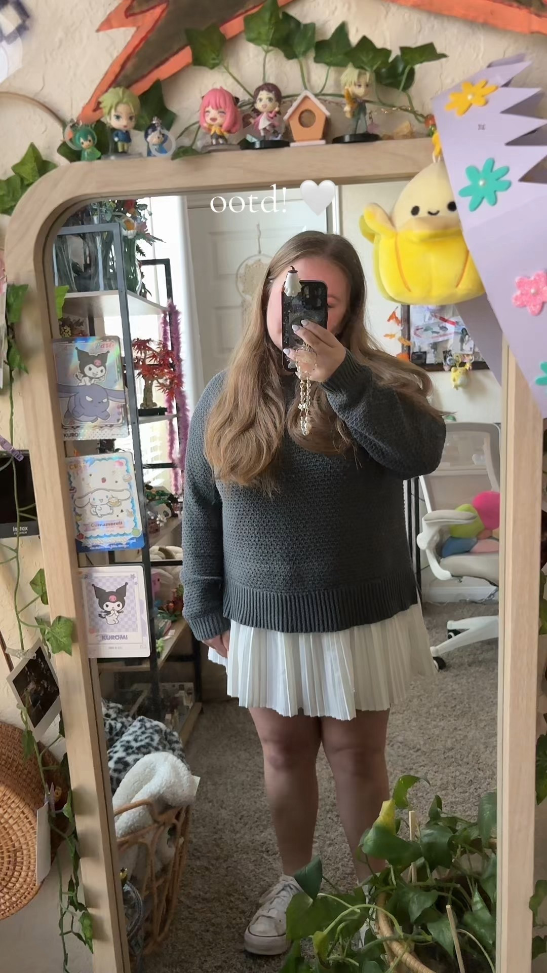 College days call for cute fits and comfy vibes 💻☕ #OOTD #CollegeStyle #CampusFit #LTKFinds #Tru2Design”



#LTKStyleTip #LTKSeasonal #LTKBeauty