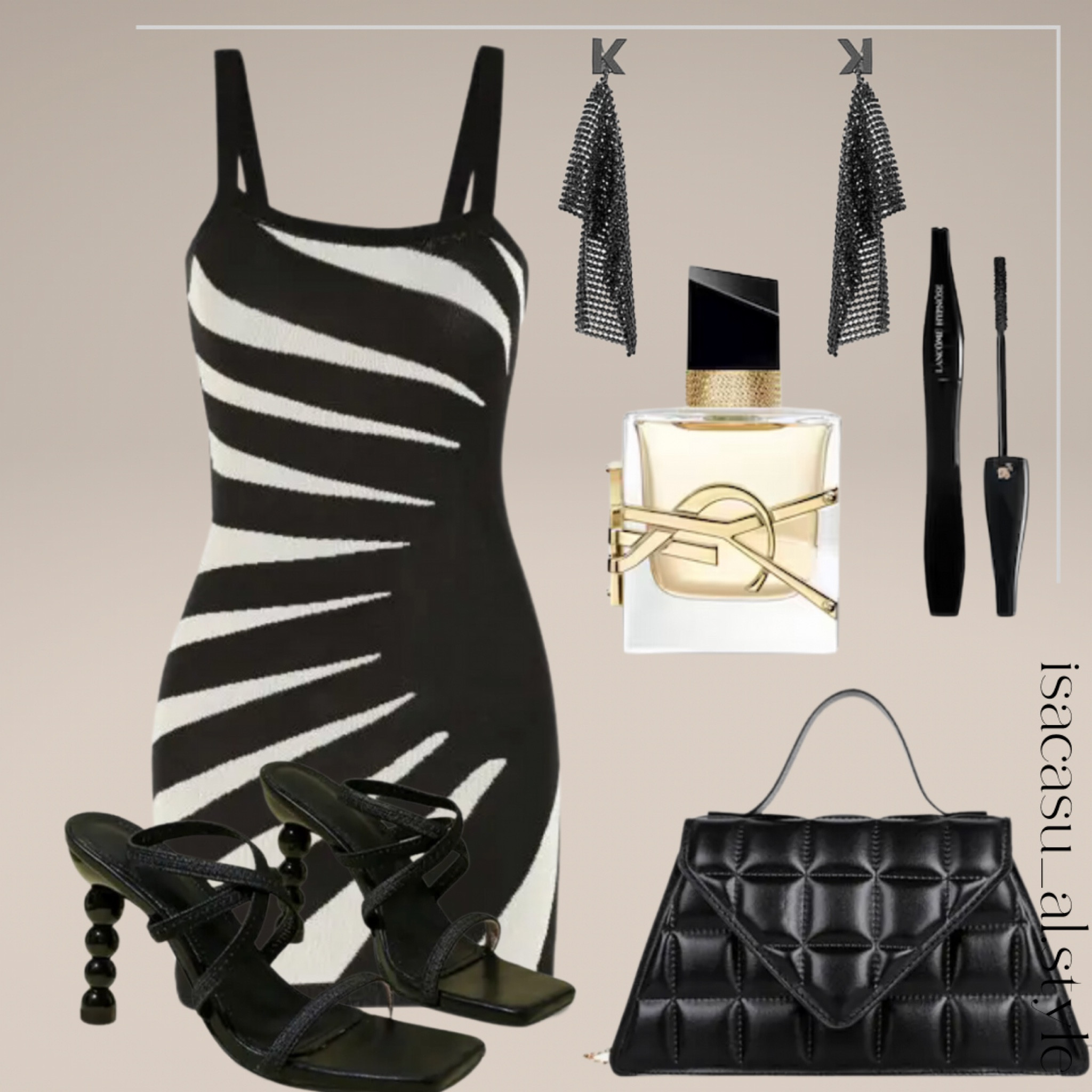 Zebra style 

#LTKSeasonal #LTKeurope #LTKFind