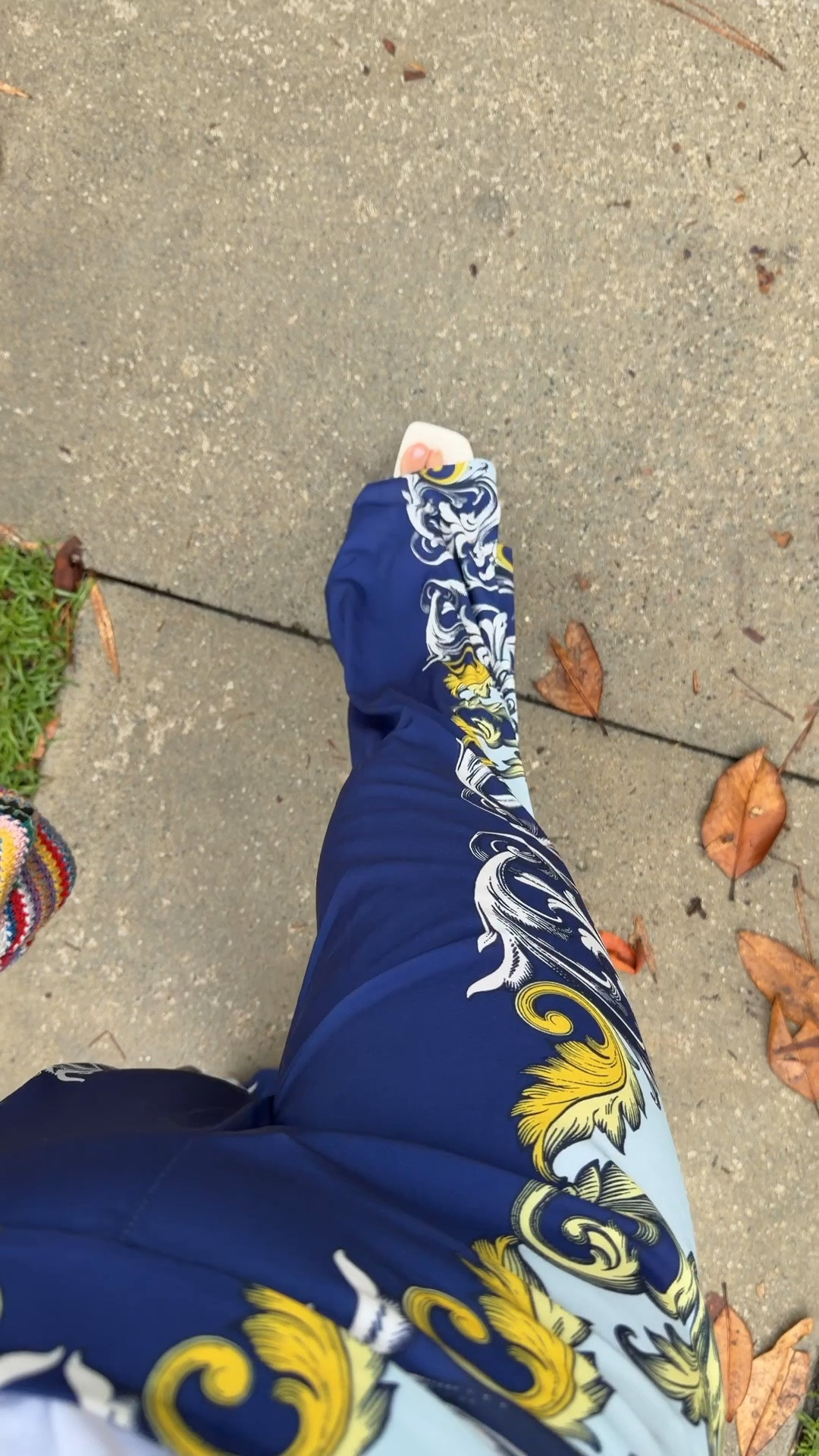 Prettiest most comfortable pants! Also tall girl friendly 🤌🏻 I’m 5’10. Wearing a size 4


@Alice + Olivia

#LTKootd #LTKdayinmylife #LTKTall