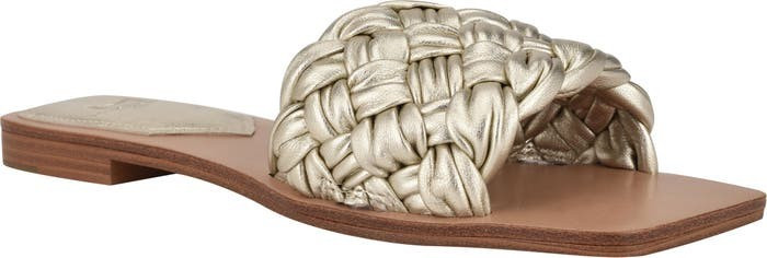 Reanna Slide Sandal | Nordstrom