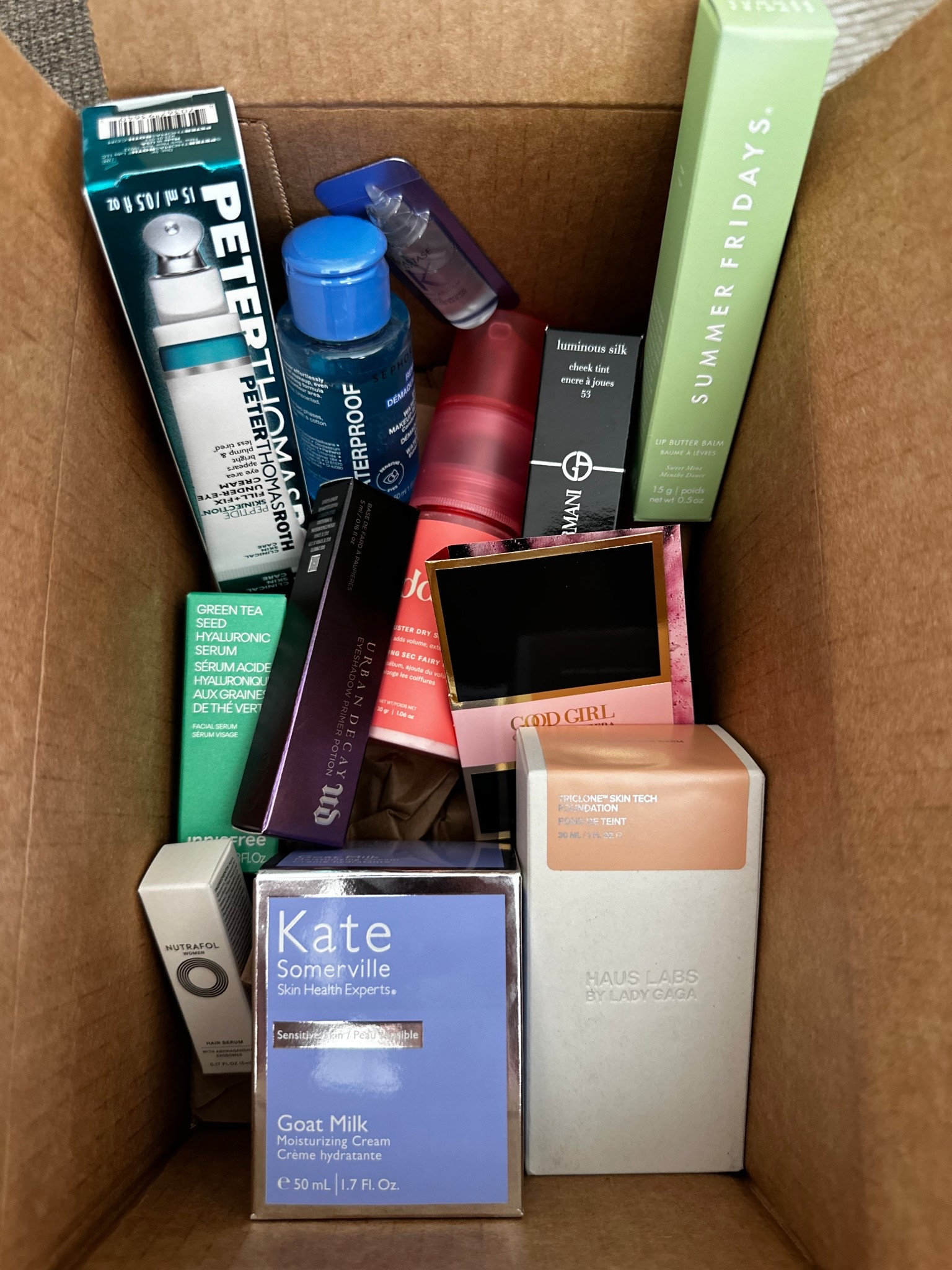 Hitting the Sephora sale!! #annualsale #sephora #sephorasale 

#LTKBeauty #LTKFindsUnder100 #LTKSaleAlert