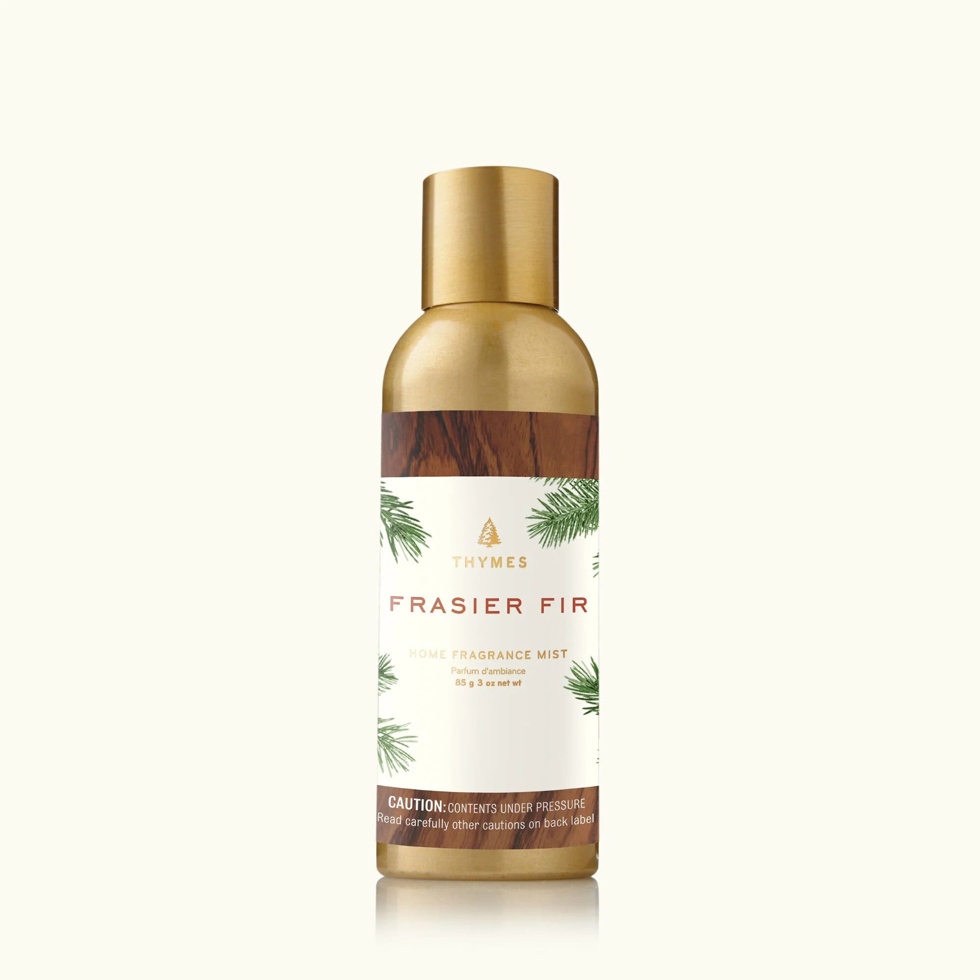 Frasier Fir Home Fragrance Mist | Thymes