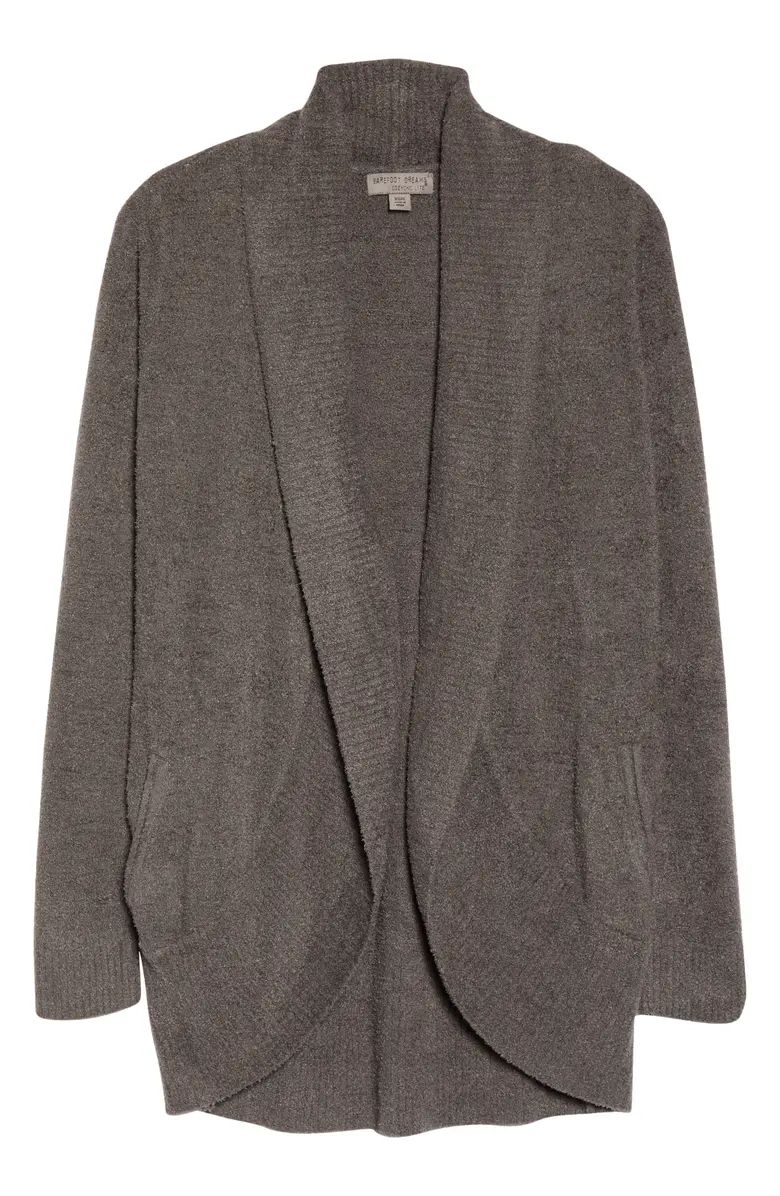 Barefoot Dreams® CozyChic Lite® Circle Cardigan | Nordstrom | Nordstrom
