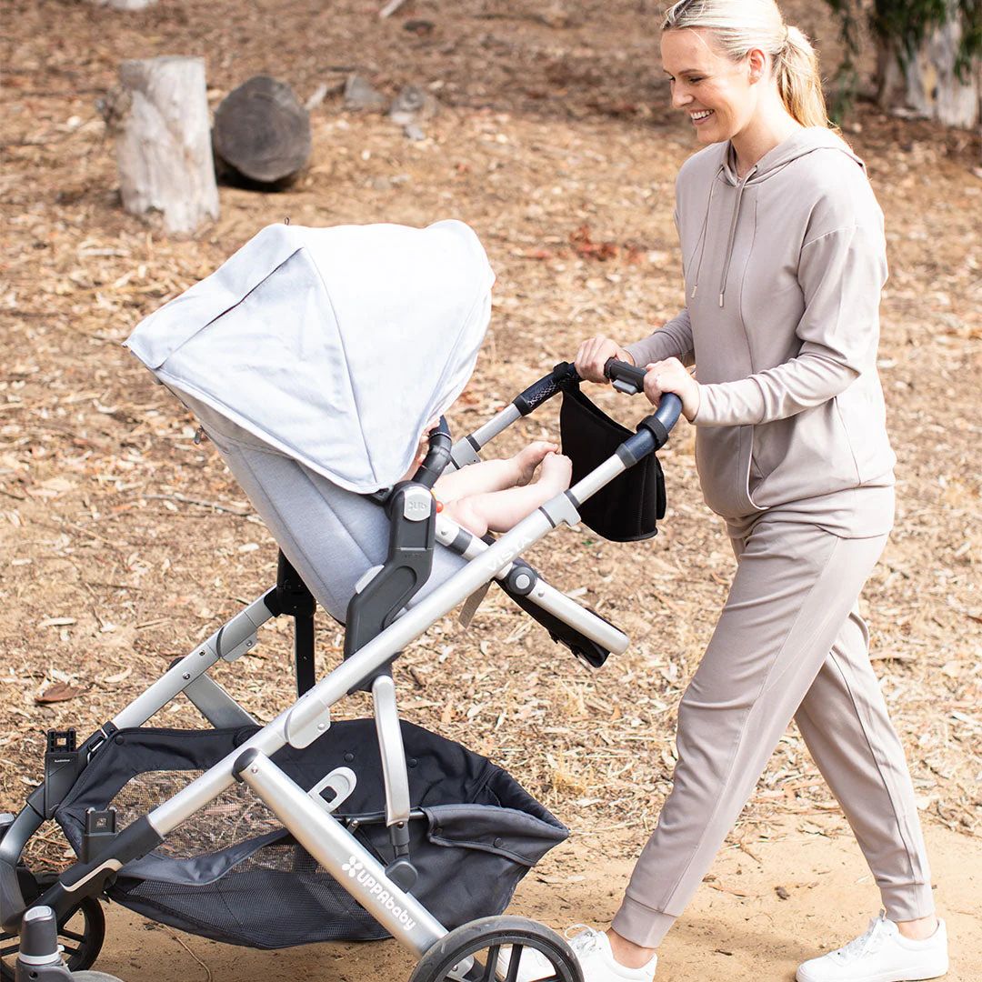 Bamboo Maternity & Postpartum Joggers | Kindred Bravely