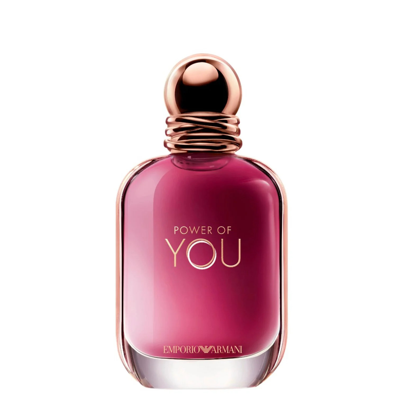 Emporio Armani Power of You Eau de Parfum - Armani Beauty | Giorgio Armani Beauty (US)