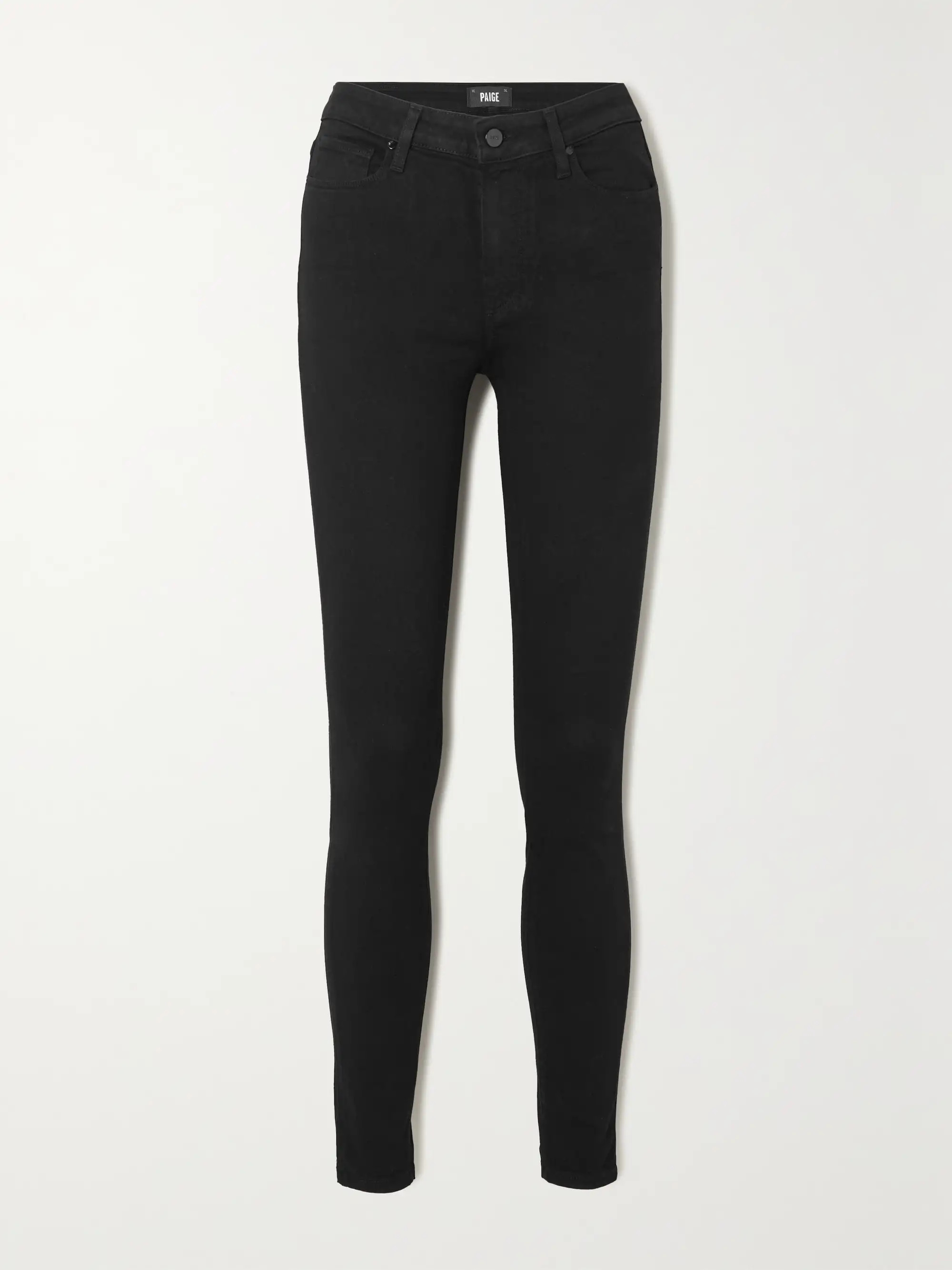 Hoxton high-rise skinny jeans | NET-A-PORTER (UK & EU)