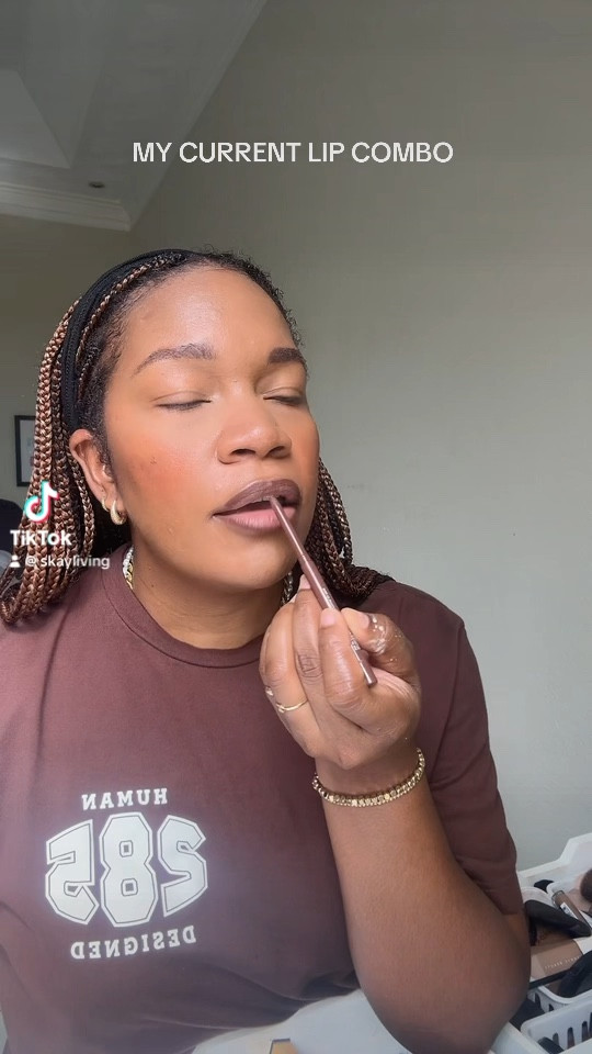 My go to Lip Combo 

#LTKBeauty #LTKFindsUnder50 #LTKVideo