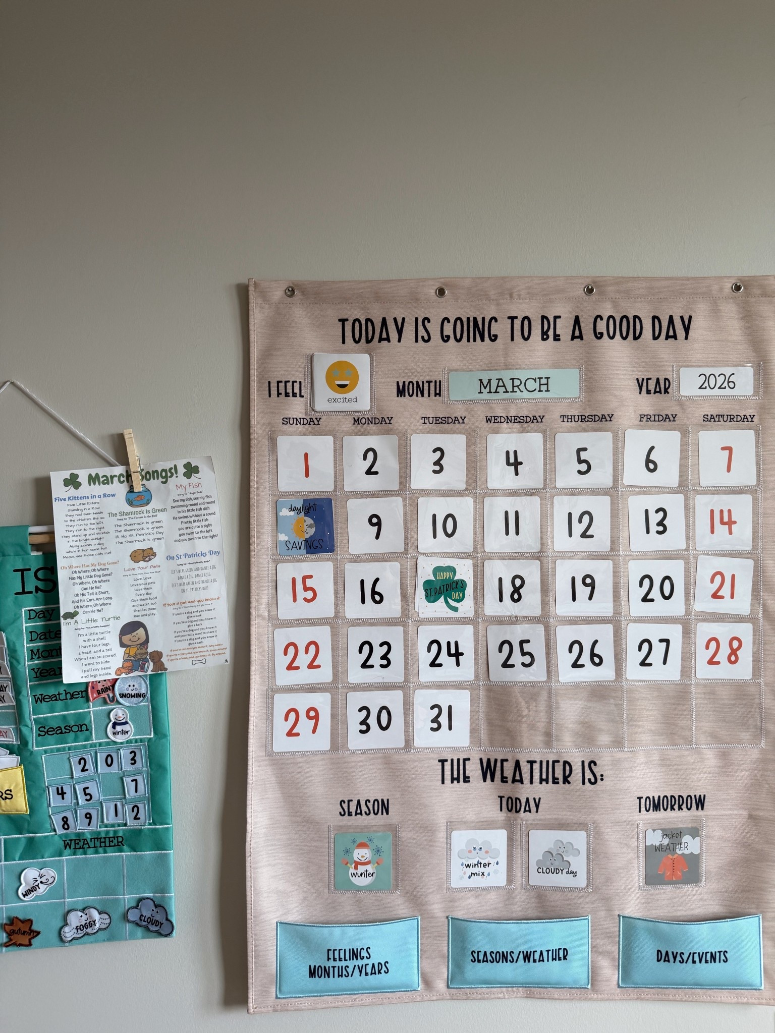 Calendars 🗓️ 🩵

#LTKmomlife #LTKKids #LTKHome